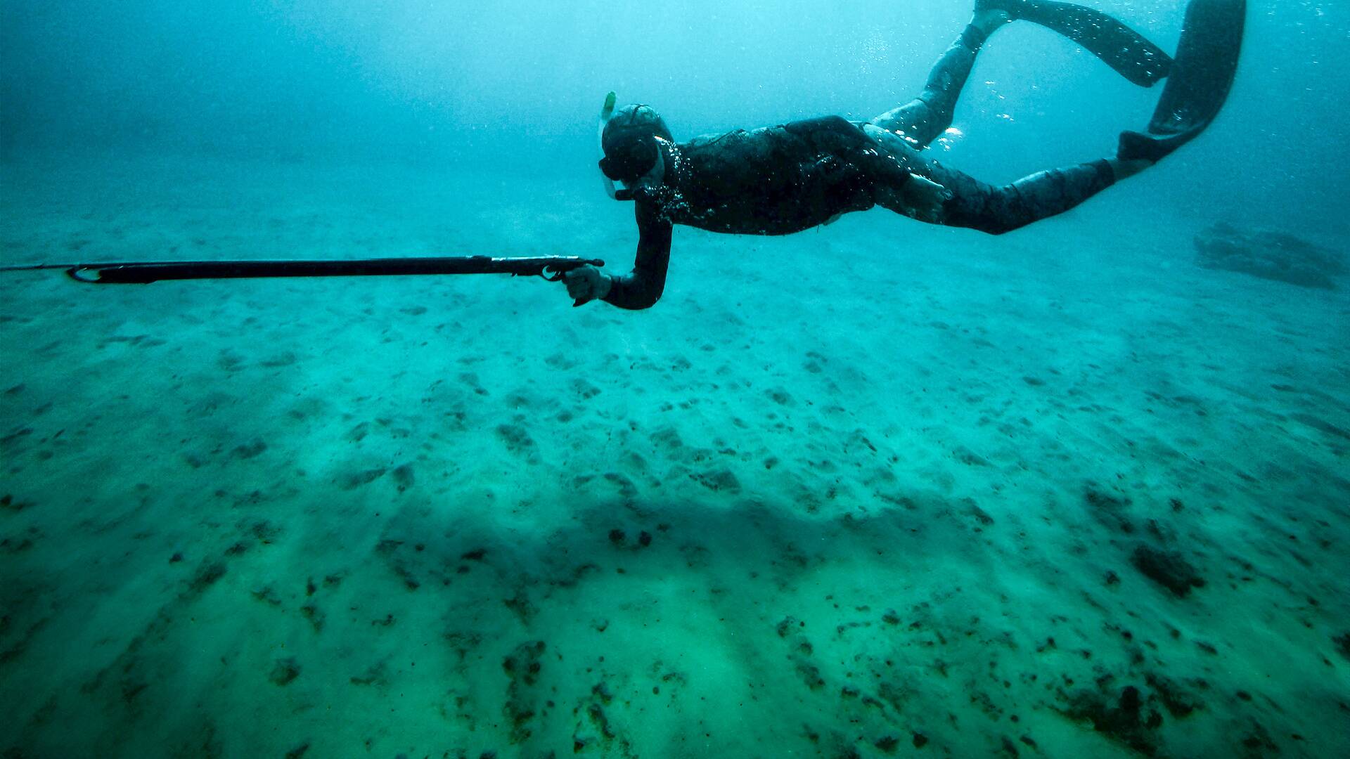 Apnea con David Ochoa