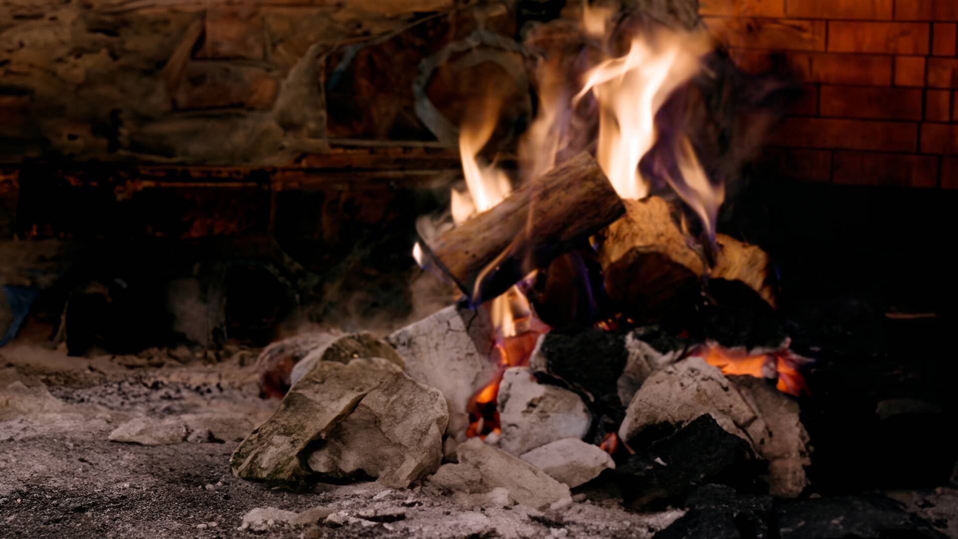 ¡A morfar! Todo sobre la BBQ
