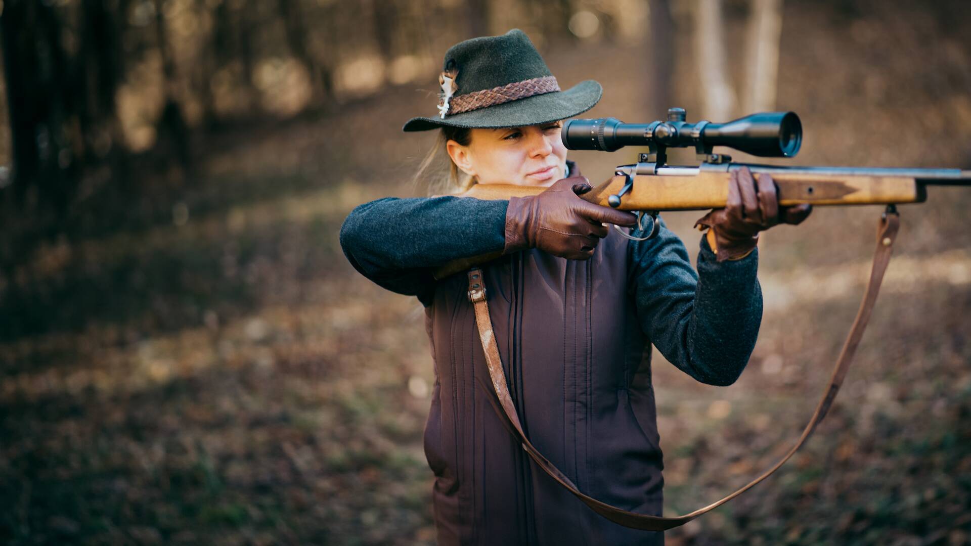 Hunter Style
