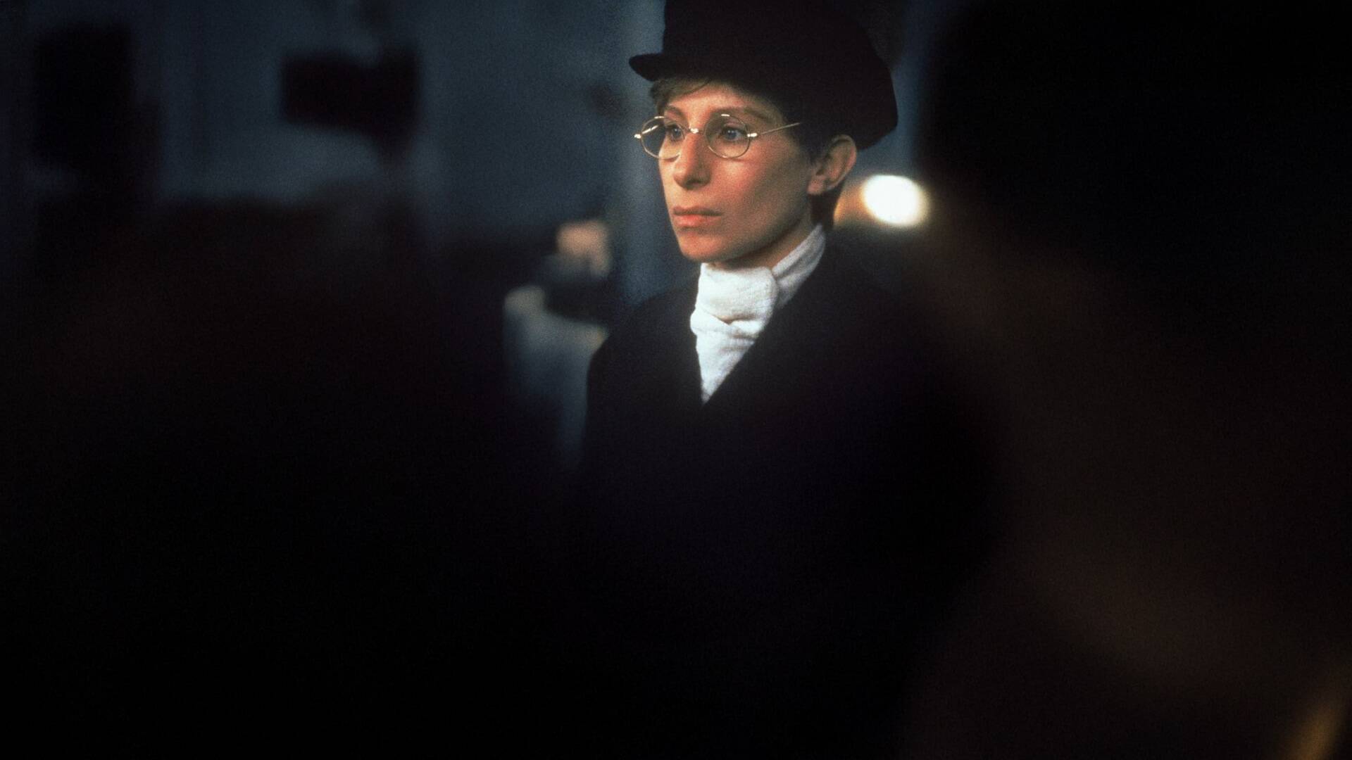 Yentl