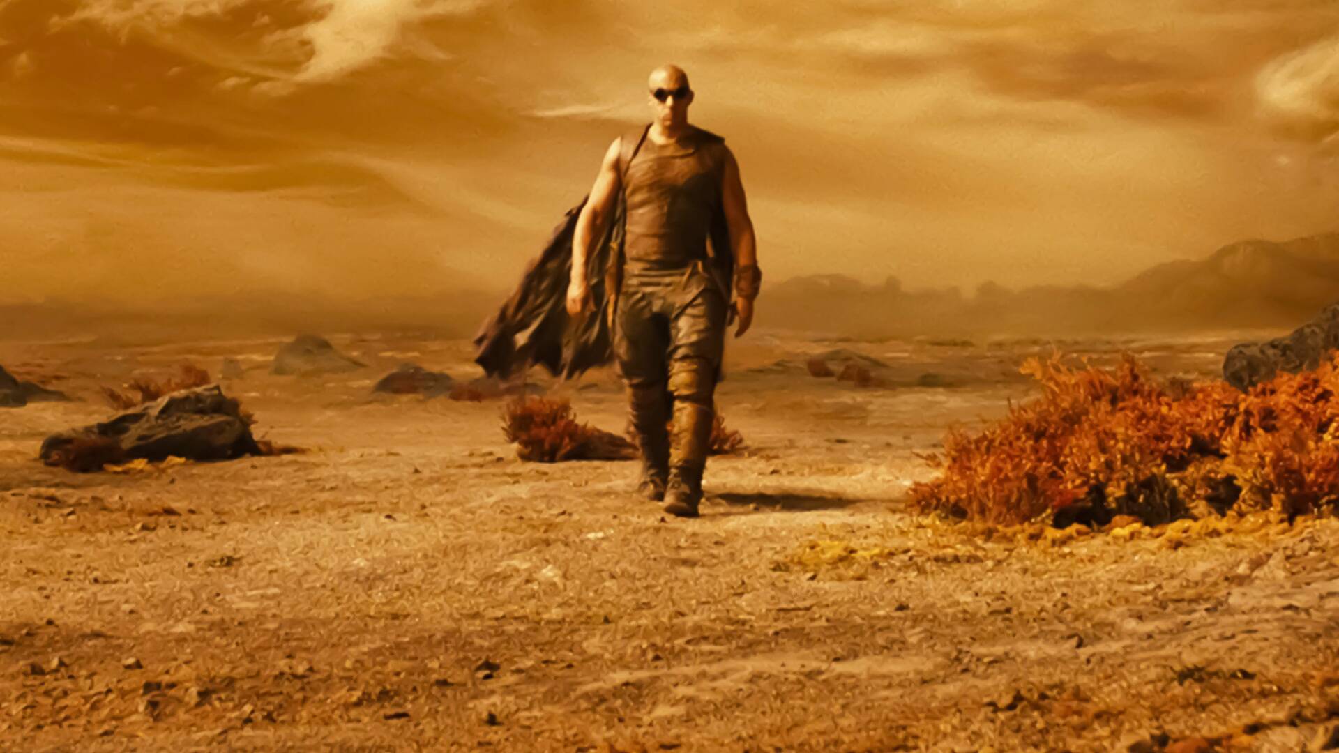 Riddick