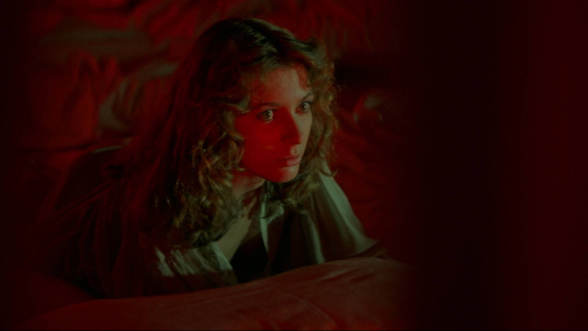 Suspiria