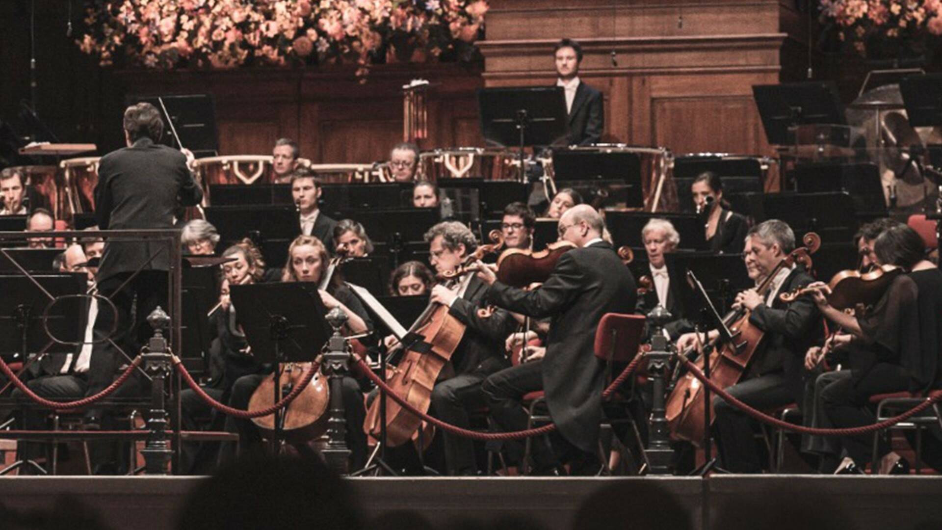 Orchestre National du Capitole de Toulouse Tarmo Peltokoski : Mahler