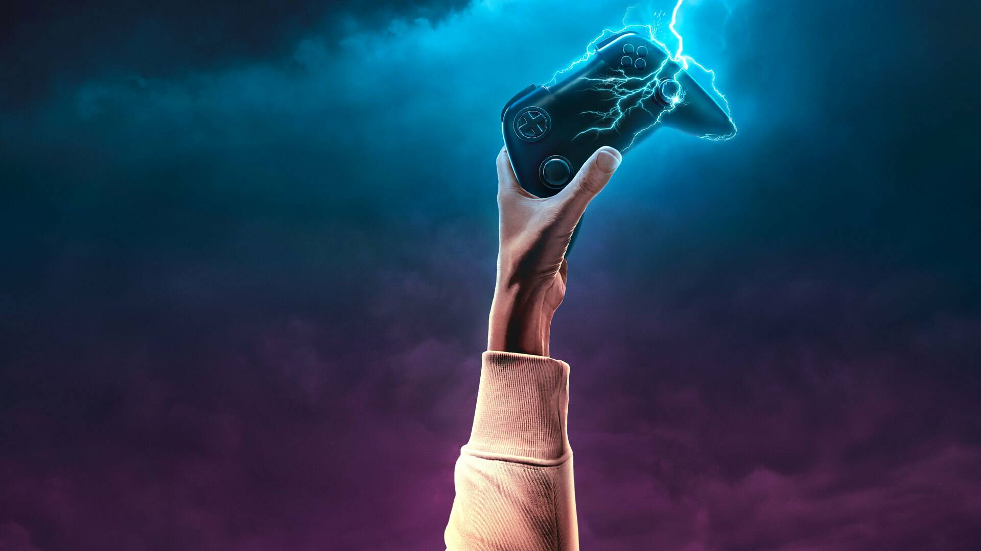 Mythic Quest: Más allá del juego