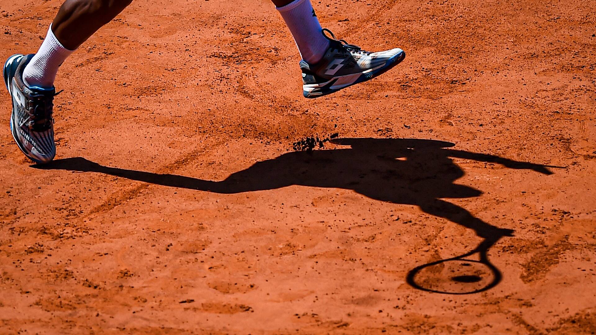 Octavos de final: Tsitsipas - Korda