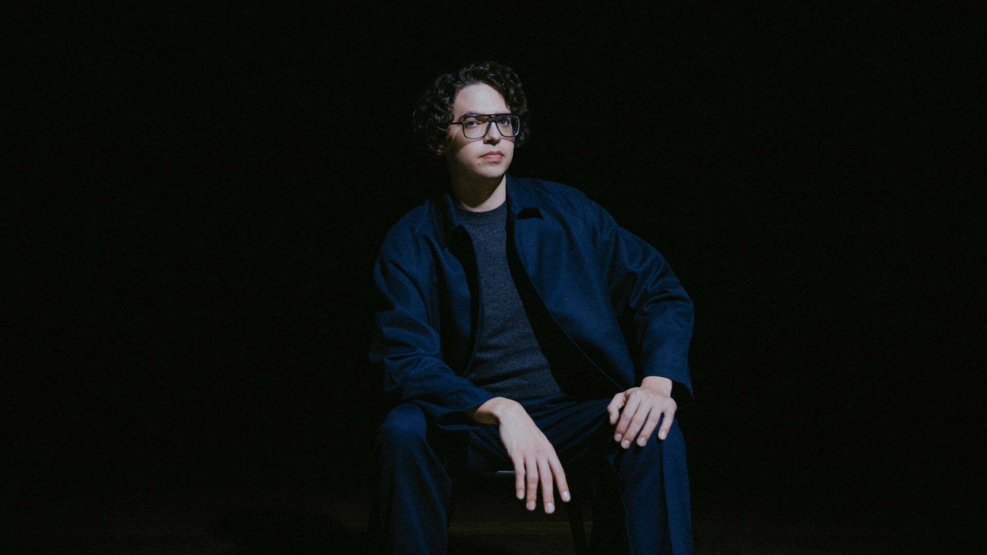 Lucas Debargue: Fauré - Fondation Singer-Polignac