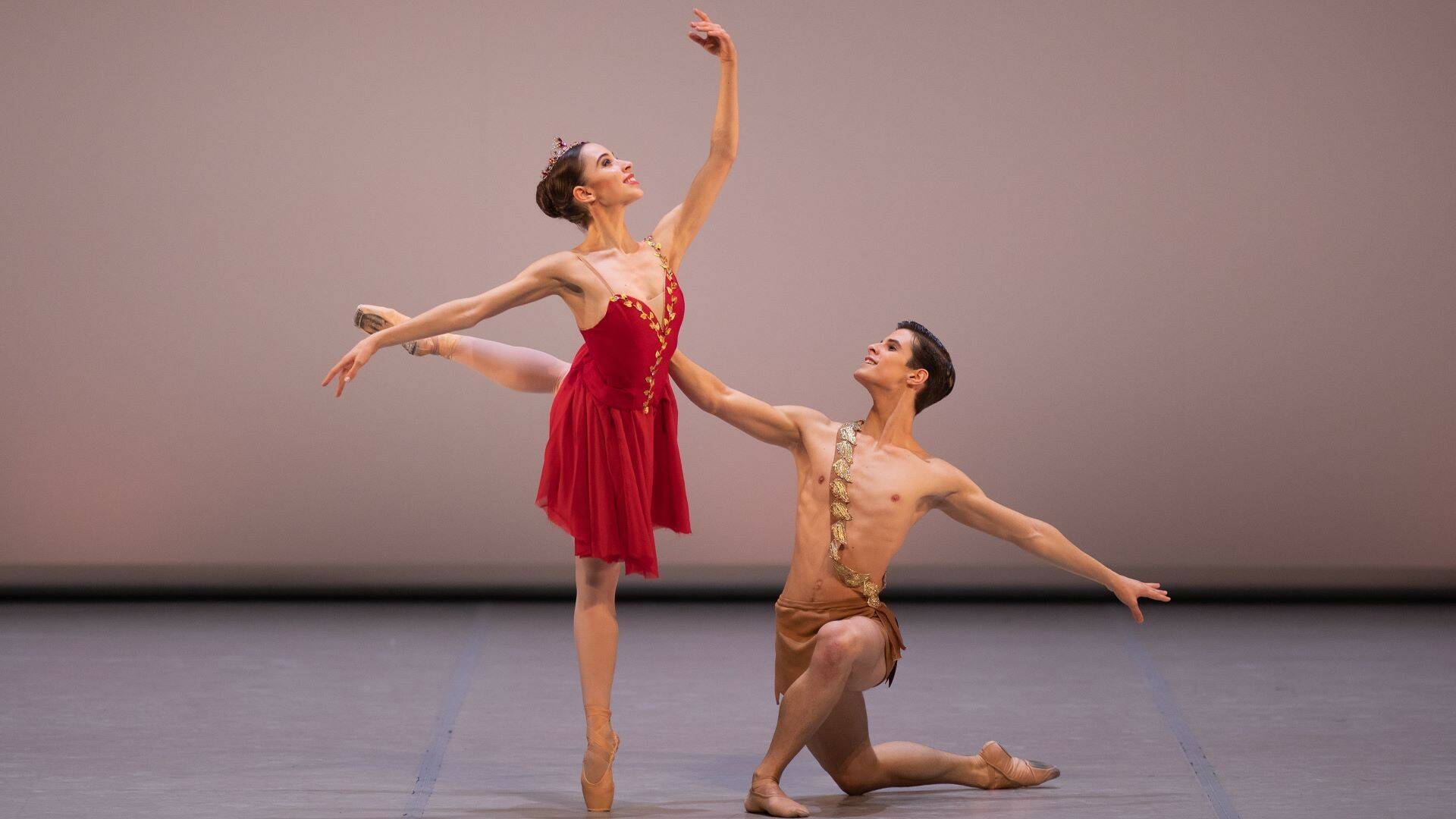 Prix de Lausanne 2025