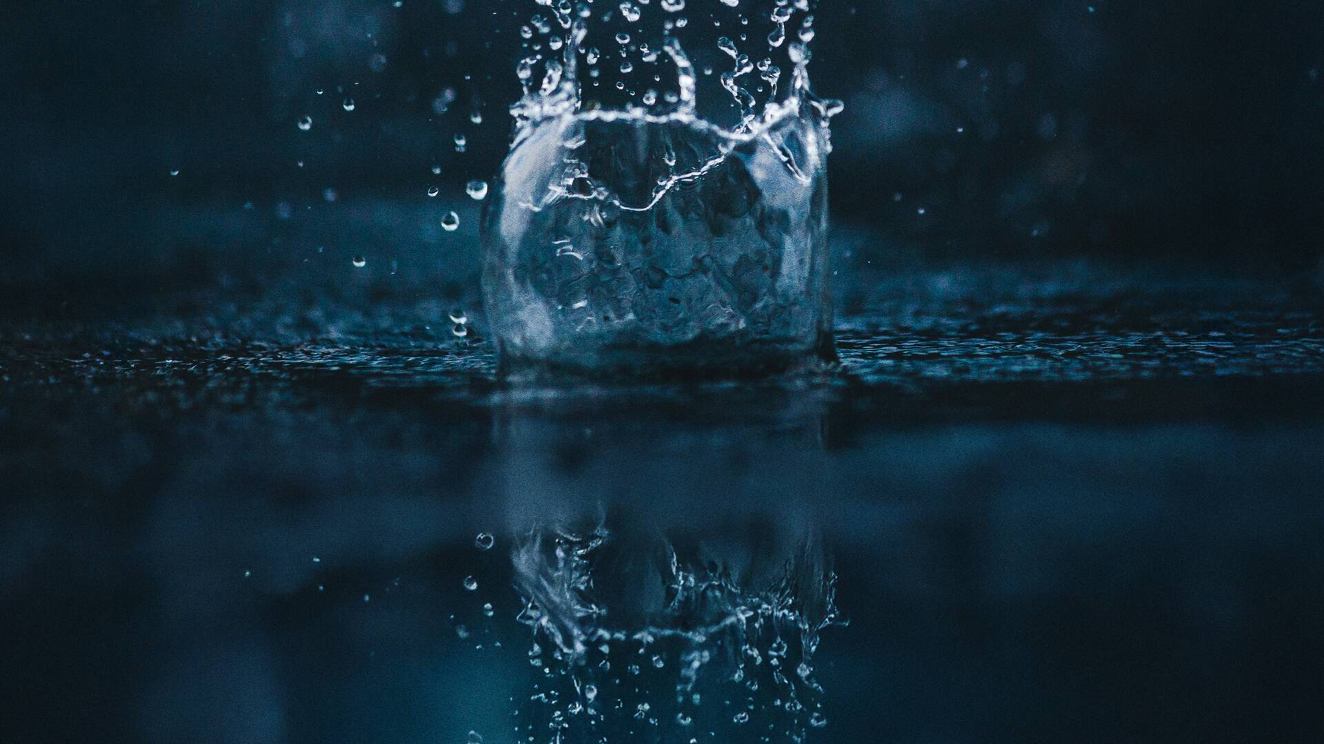 La importancia de la lluvia