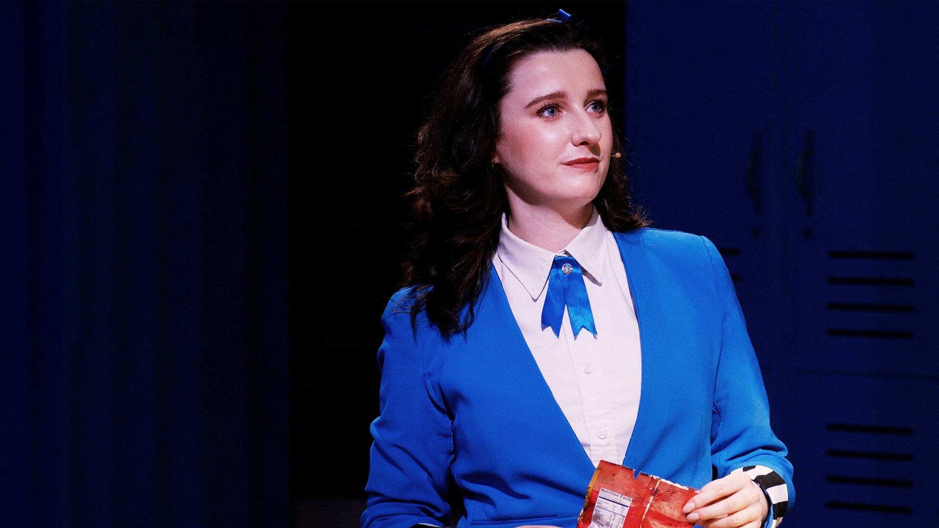 Heathers: el musical