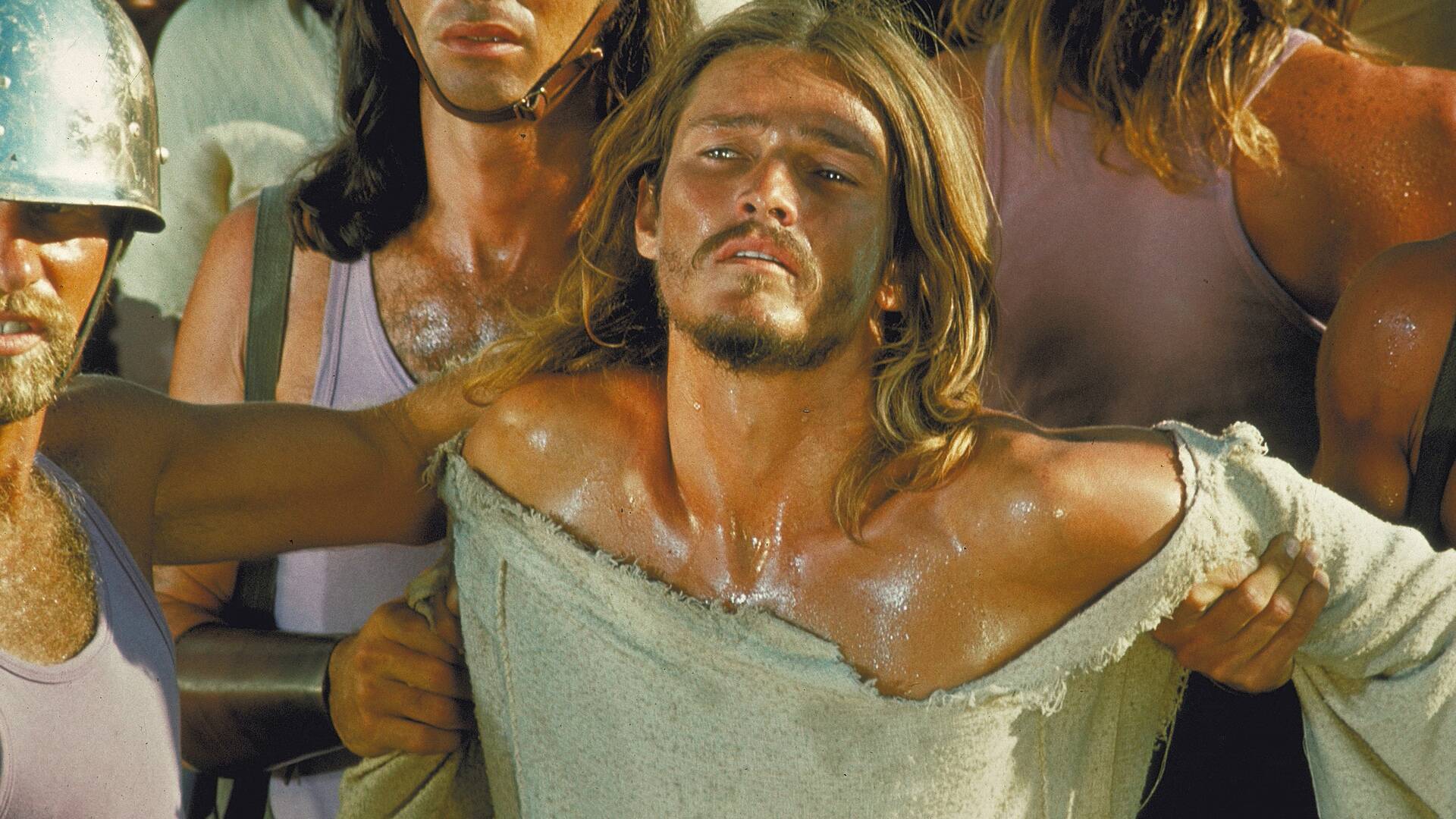 Jesucristo Superstar