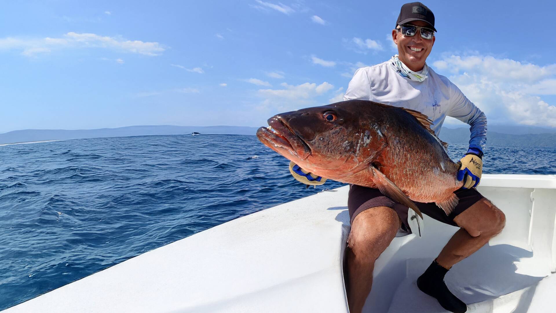 American Fishing (T1)