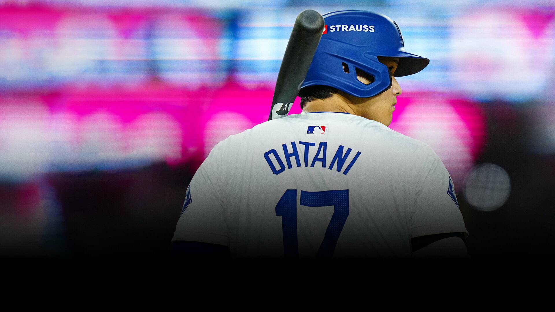 Camino a la gloria: World Series 2024