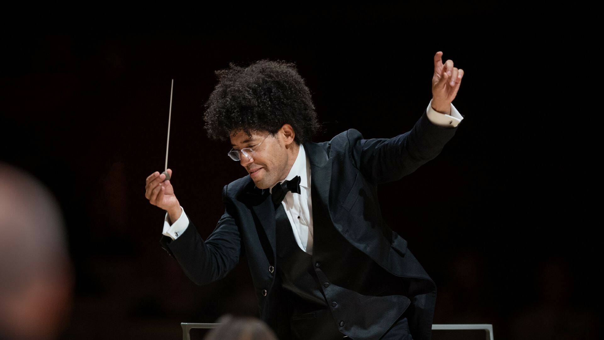 Orchestre Symphonique de Montréal Rafael Payare: Schoenberg Gurrelieder