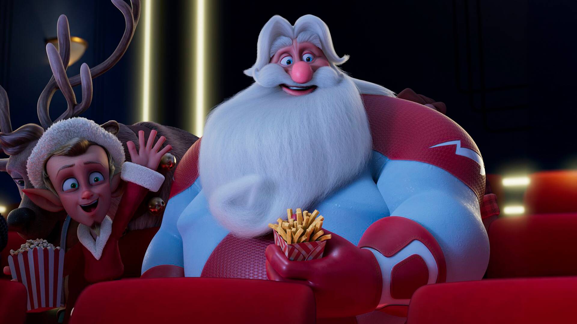 SuperKlaus