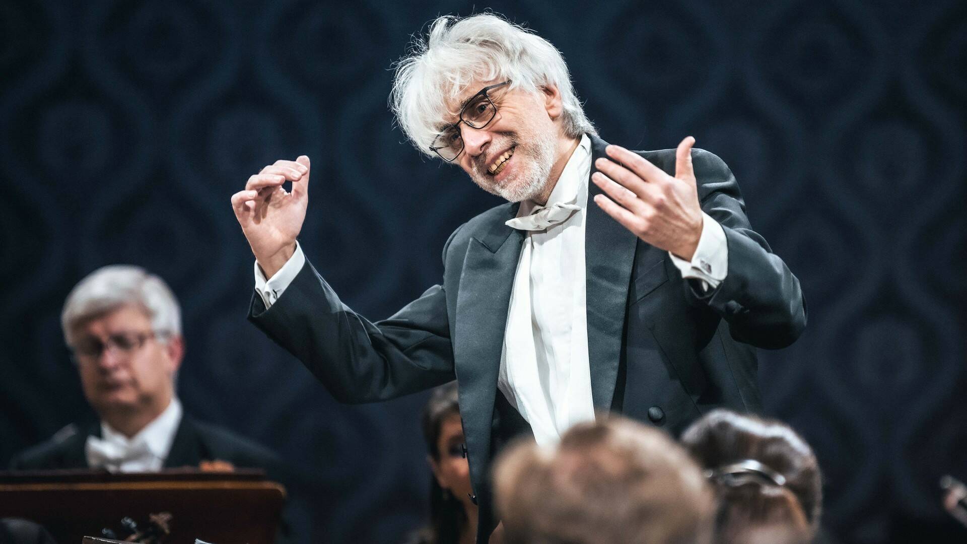 Magdalena Kozena Czech Philharmonic Giovanni Antonini: Myslivecek Mozart Haydn Beethoven