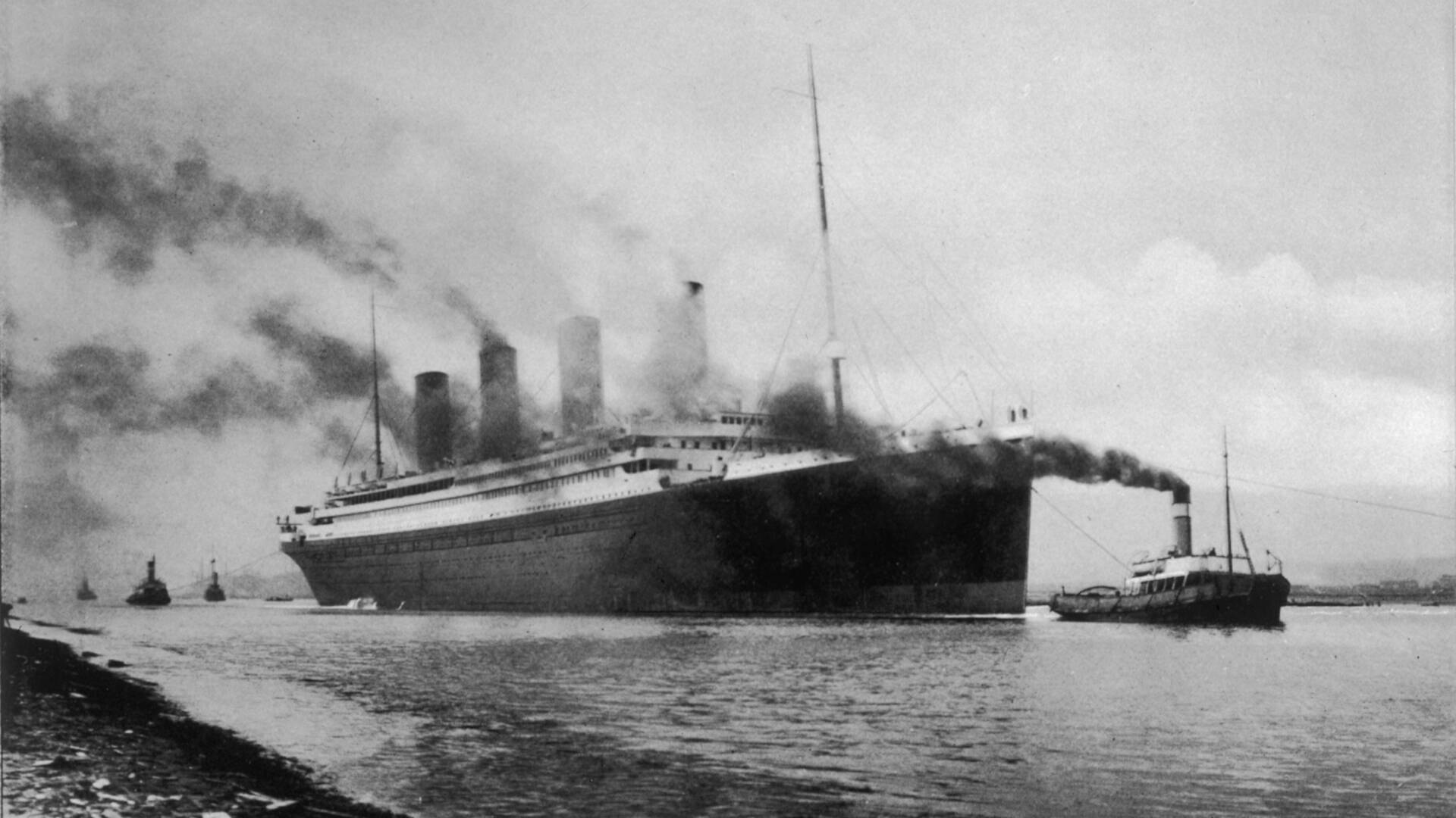 Titanic