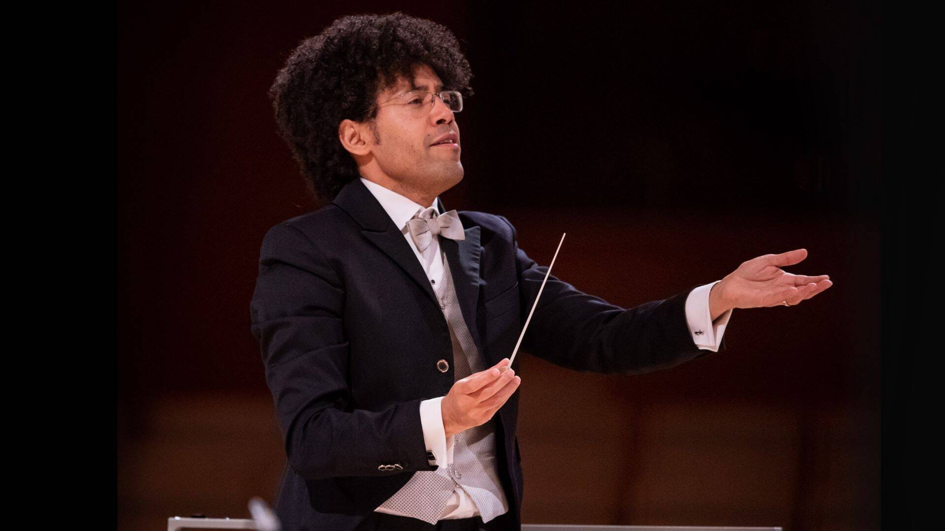 Sergey Khachatryan Orchestre symphonique de Montréal Rafael Payare: Chaikovski Shostakovich