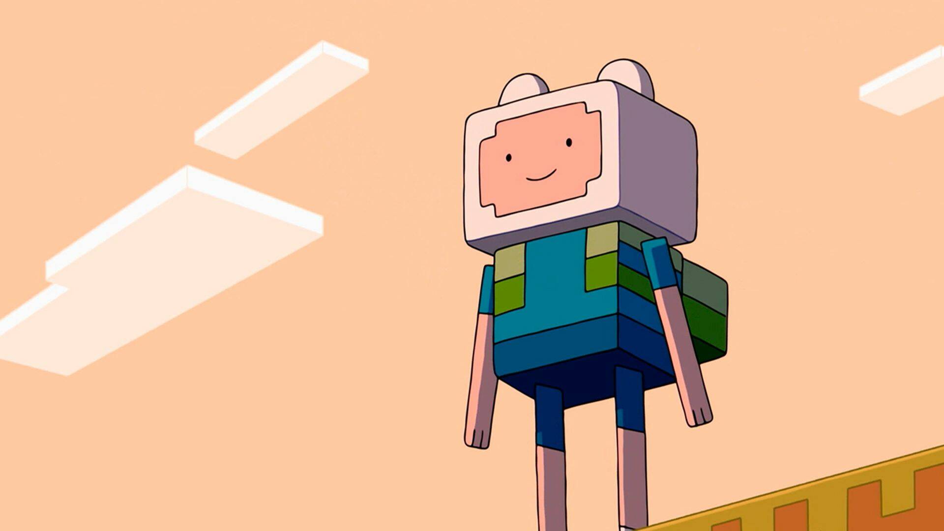 Hora de aventuras: Diamantes y limones