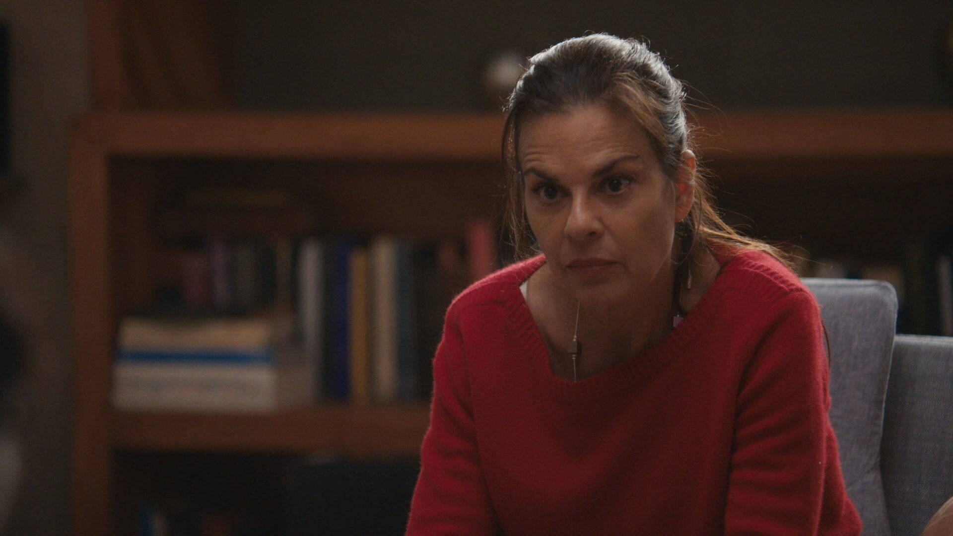 Terapia de parejas (T3): Ep.5 
