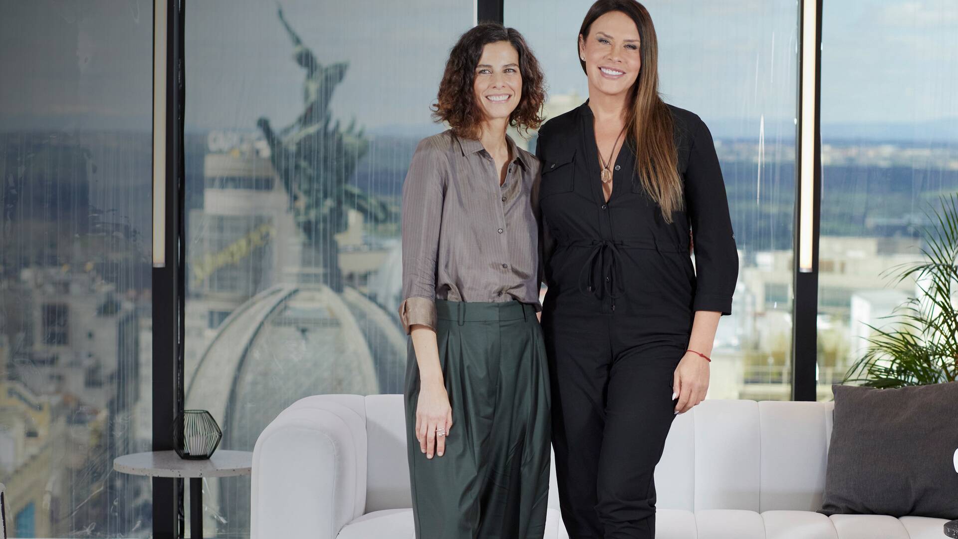 Karla Sofía. El fenómeno Emilia Pérez