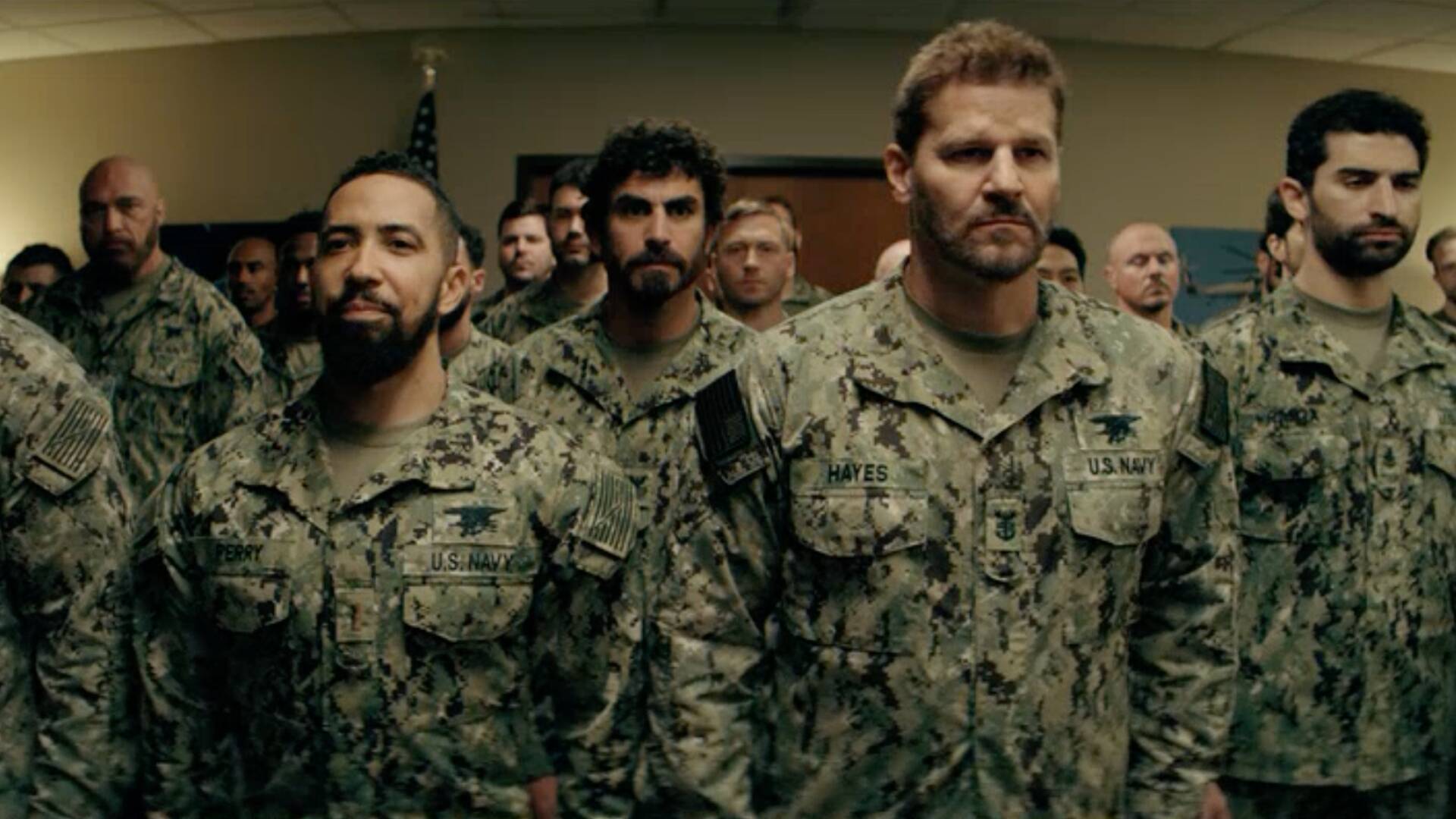 SEAL Team