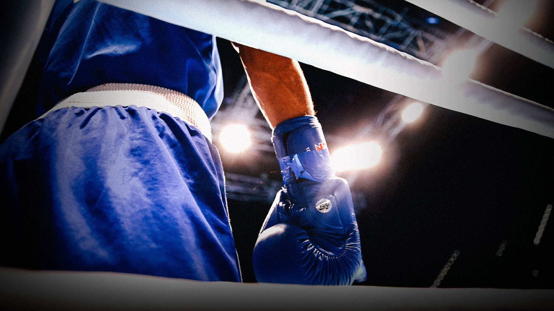 Boxeo: velada... (2025): Joe Joyce vs Filip Hrgovic