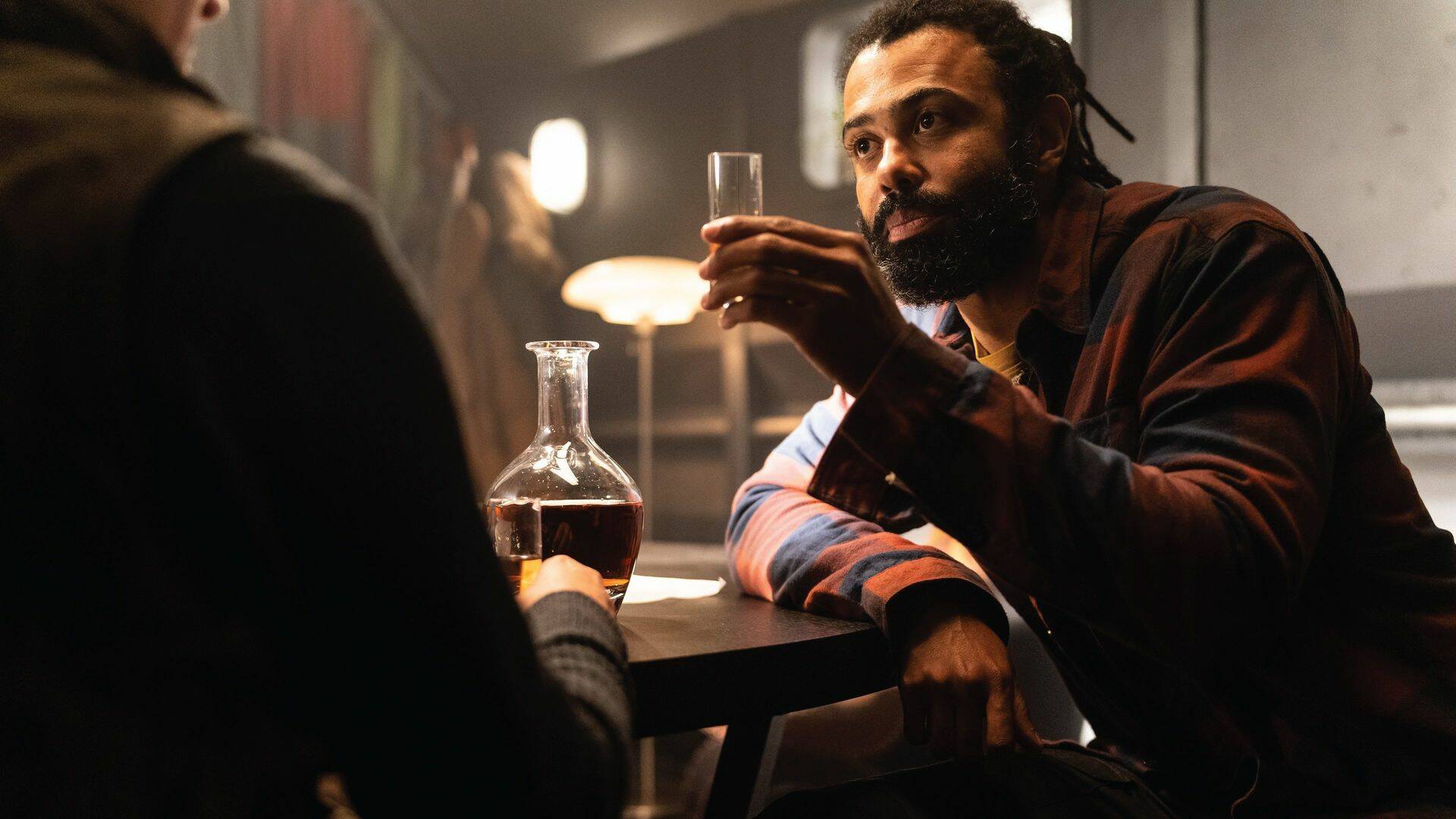 Snowpiercer: Rompenieves