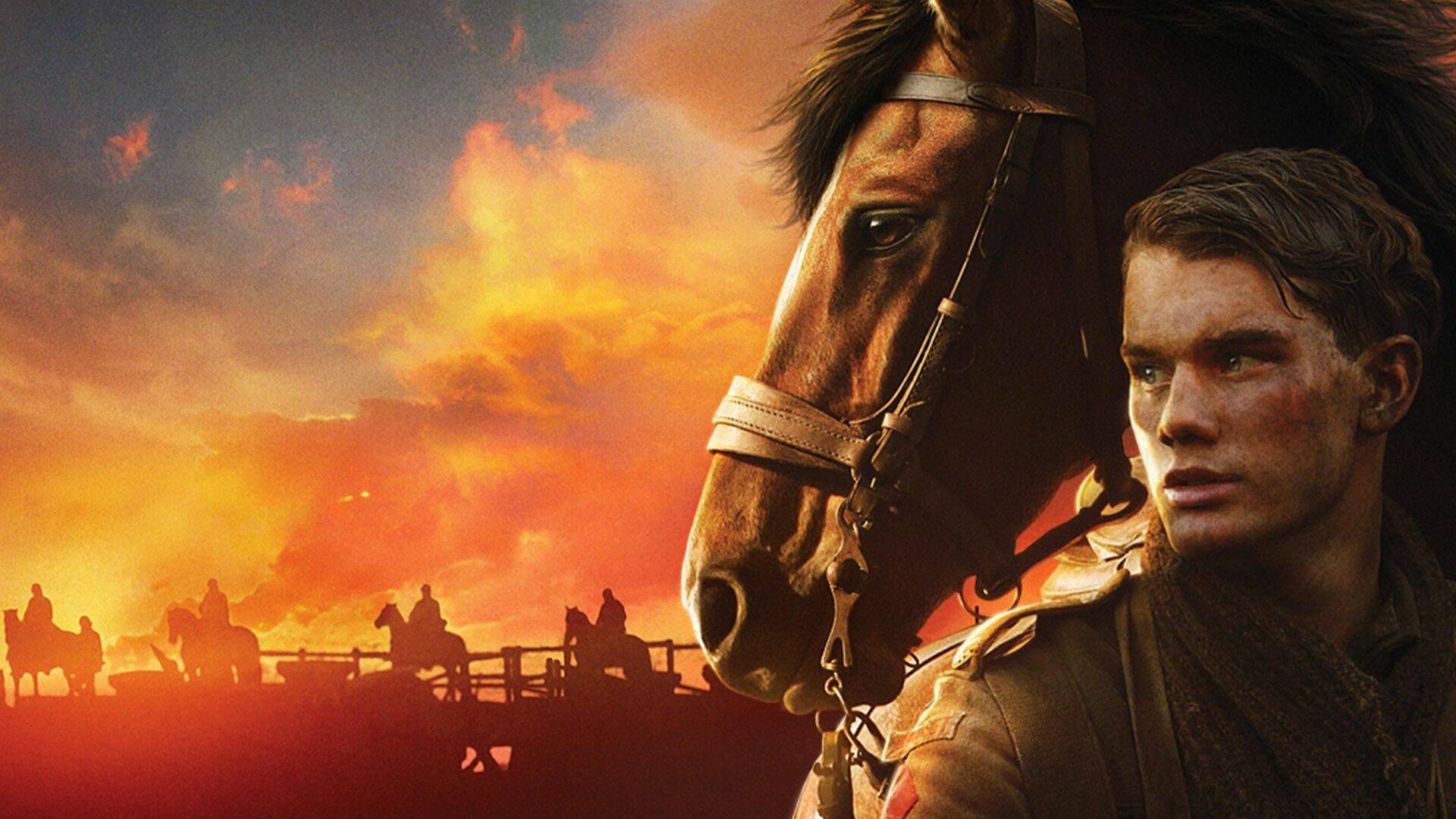 Caballo de batalla