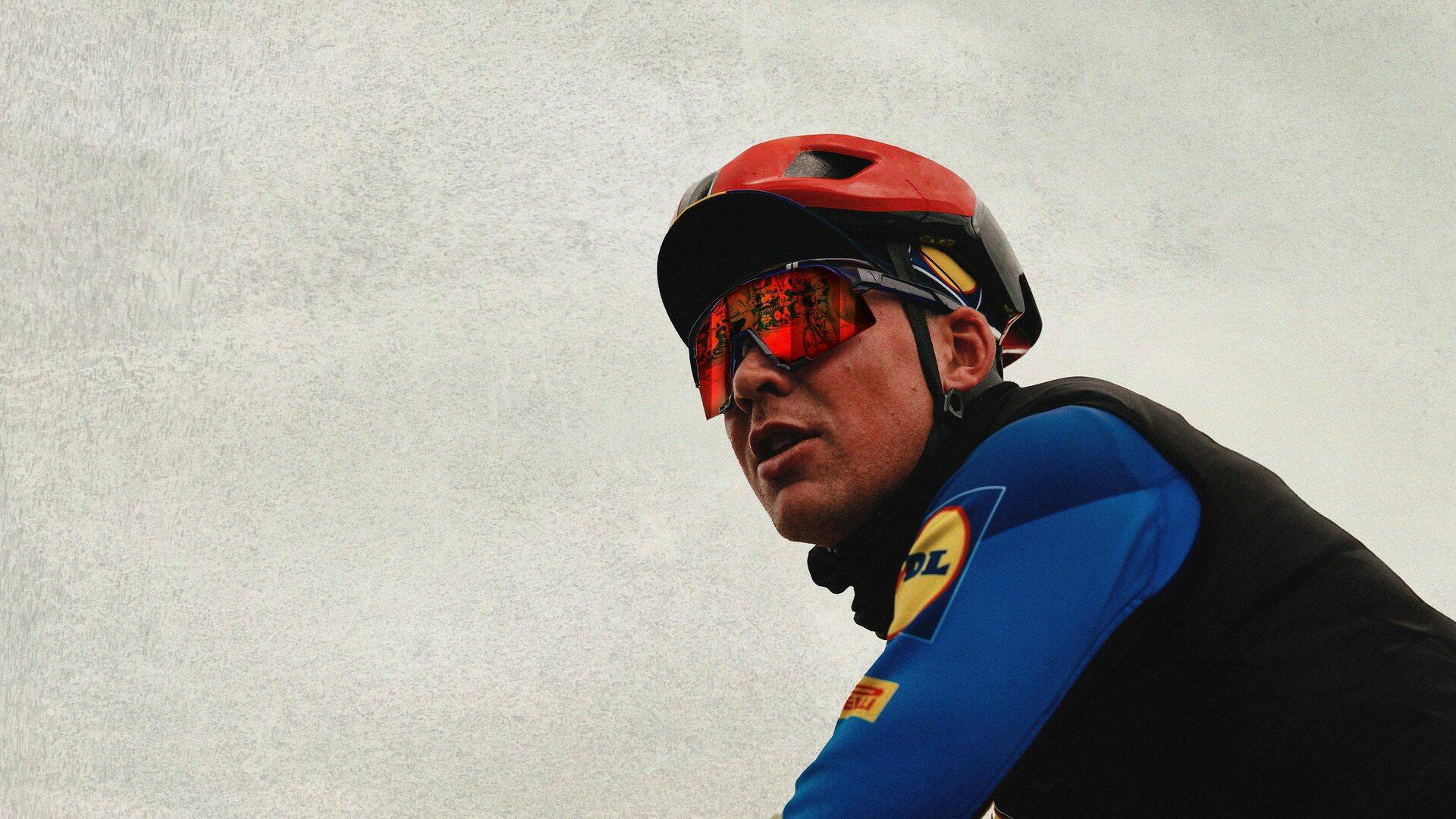 Chasing Cobbles: Mads Pedersen