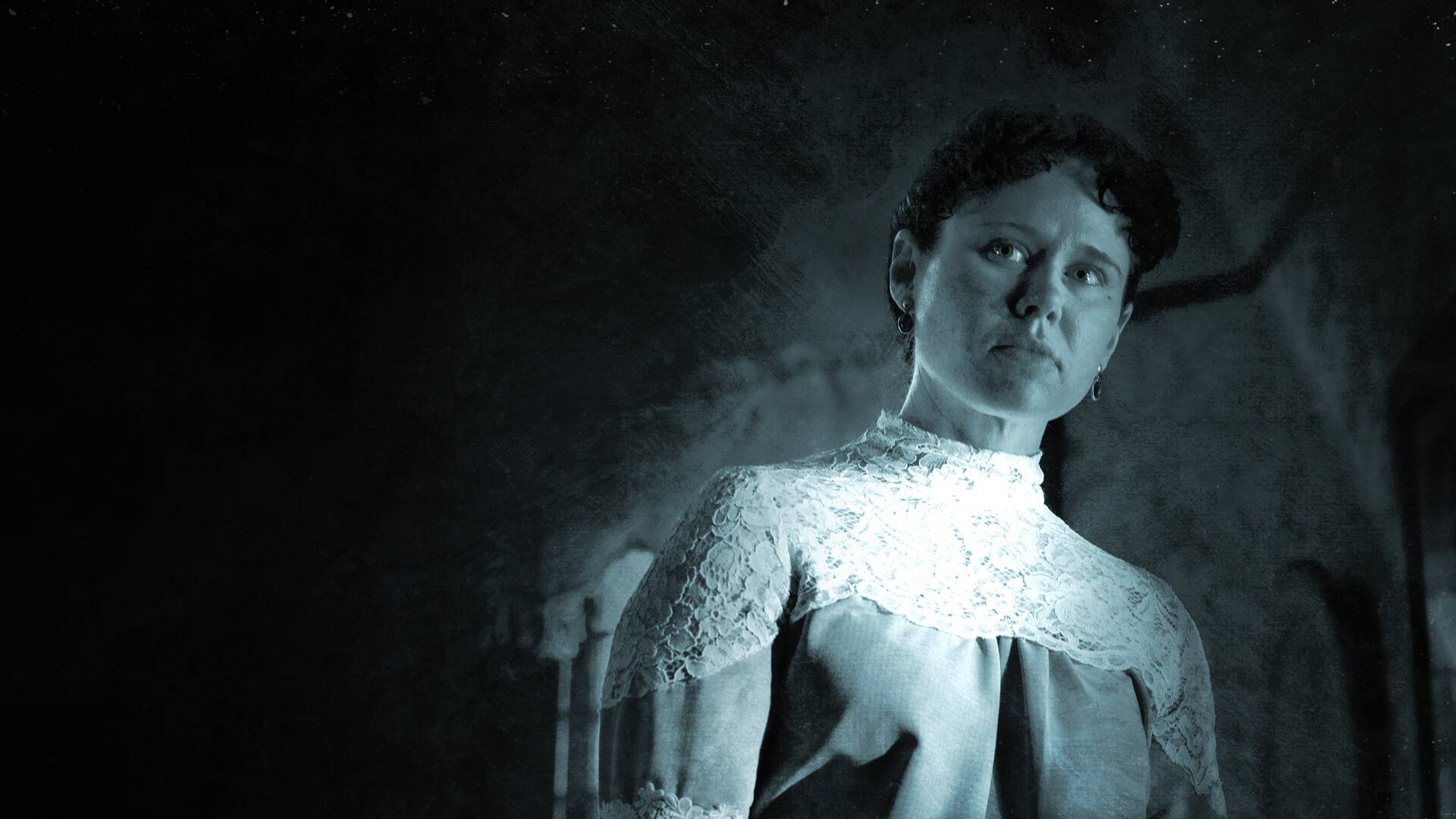 La maldición de Lizzie Borden