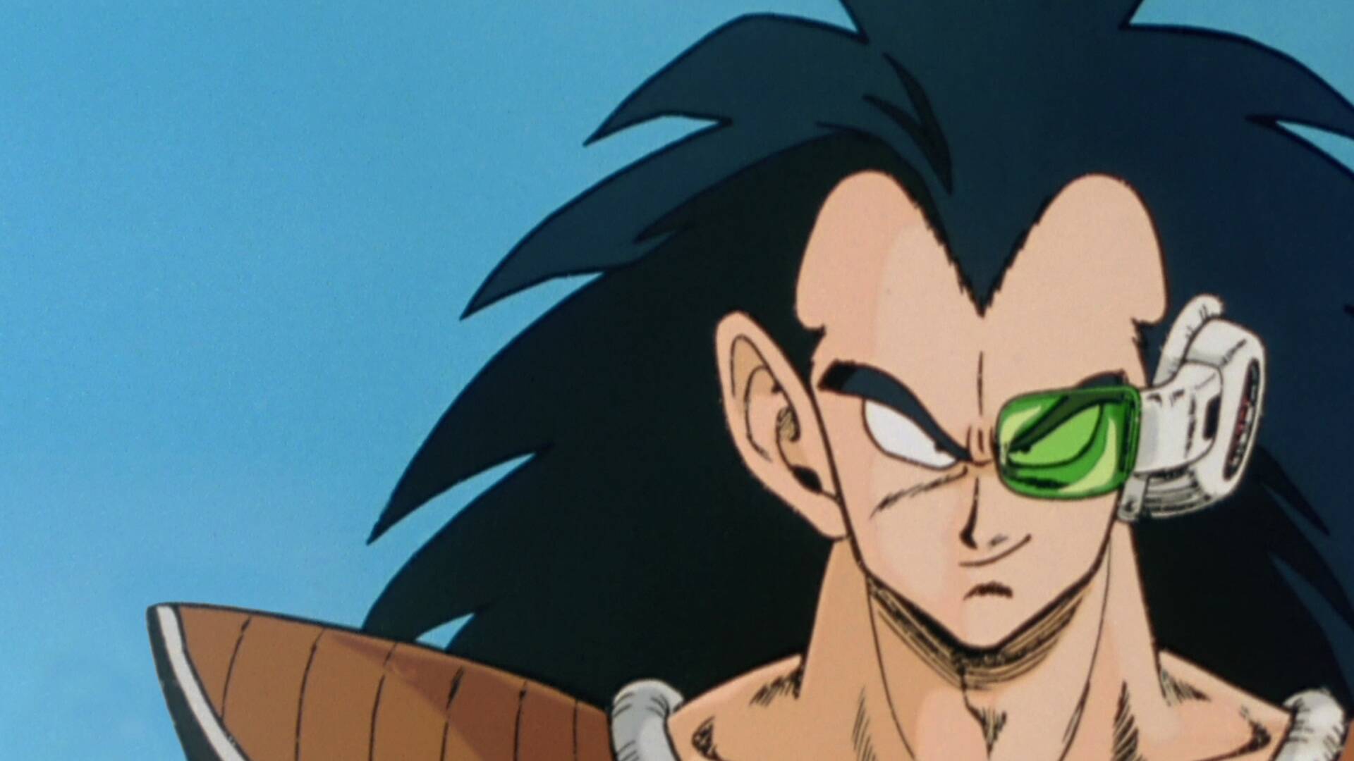 Dragon Ball Z Kai (T1): Ep.60 ¡¿Arrinconado por un enemigo interior?! Son Goku contra el Androide Nº19