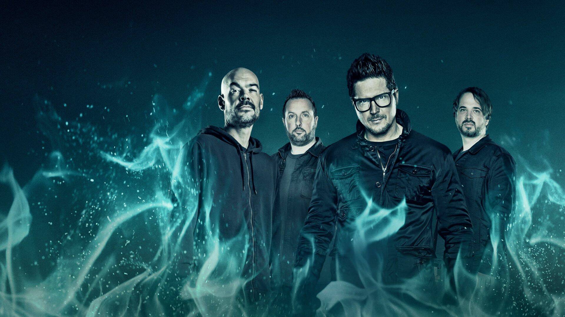 Buscadores de... (T11): Fear Factory