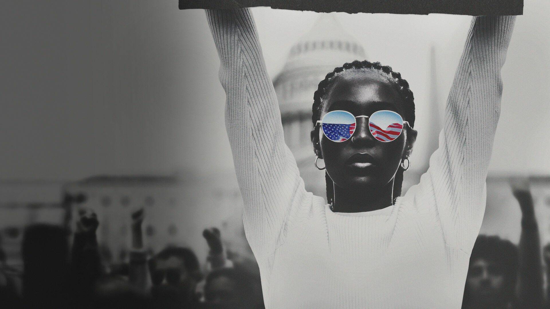 Eyes On The Prize:  los que creen en la libertad no pueden descansar