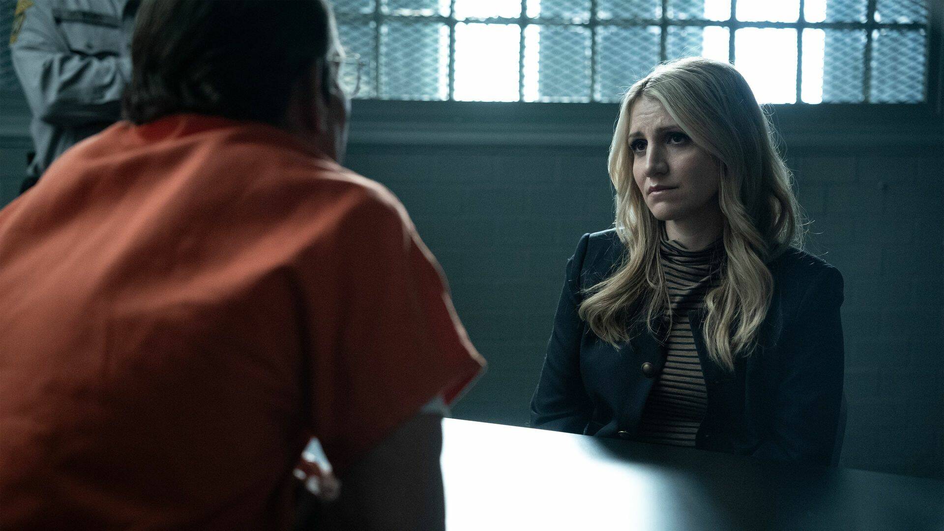 Cara feliz: la historia de un asesino en serie