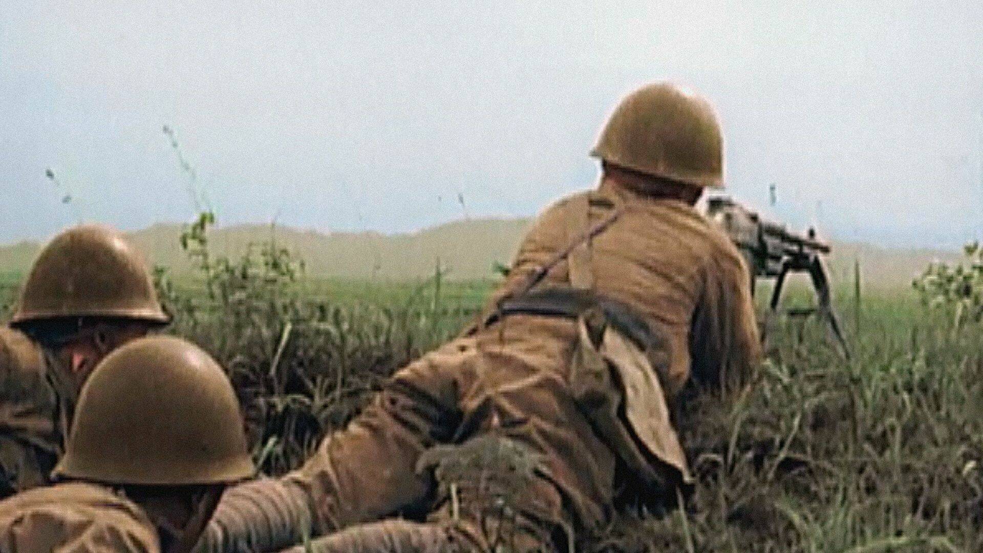 La Segunda Guerra...: La bestia se despierta