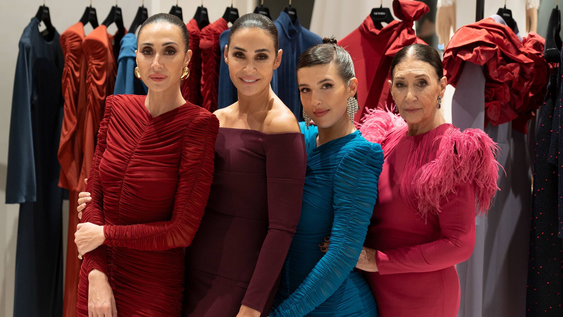 Las Berrocal (próximamente)