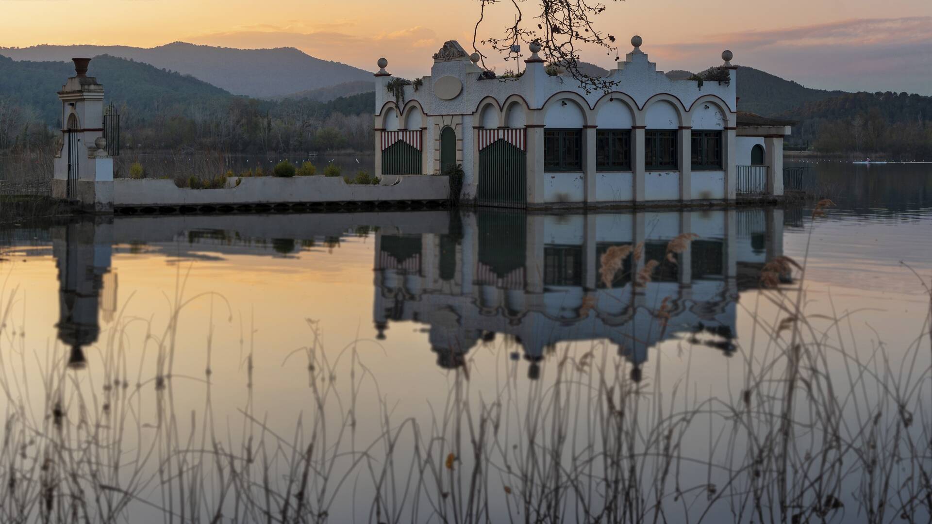 Banyoles, escuela del bass