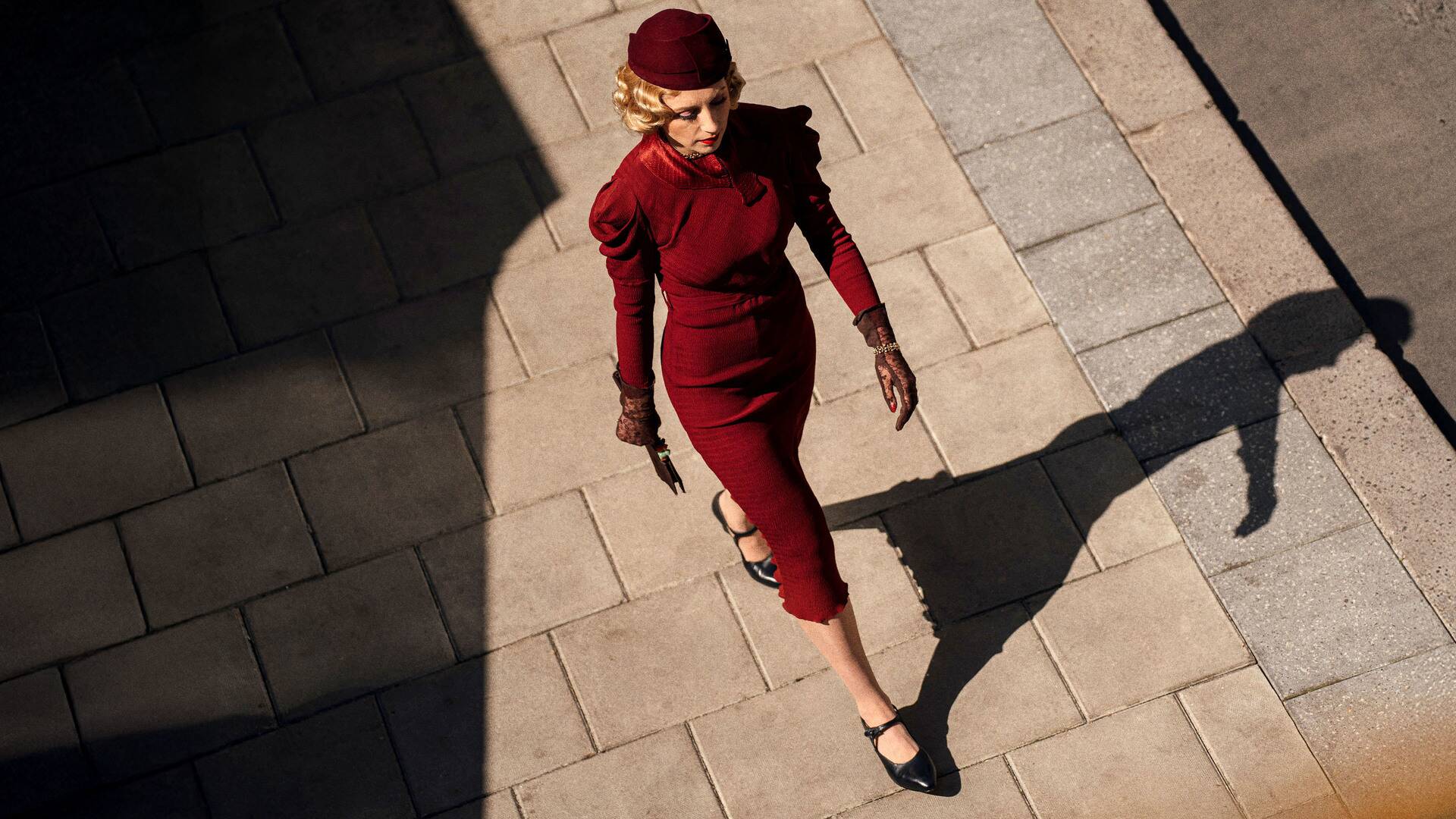 Agatha Christie:... (T1): Ep.3 