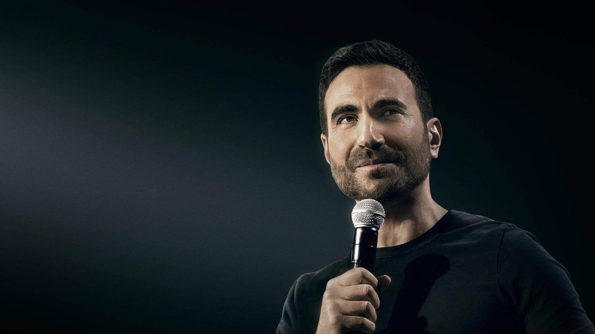 Brett Goldstein: la segunda mejor noche de tu vida