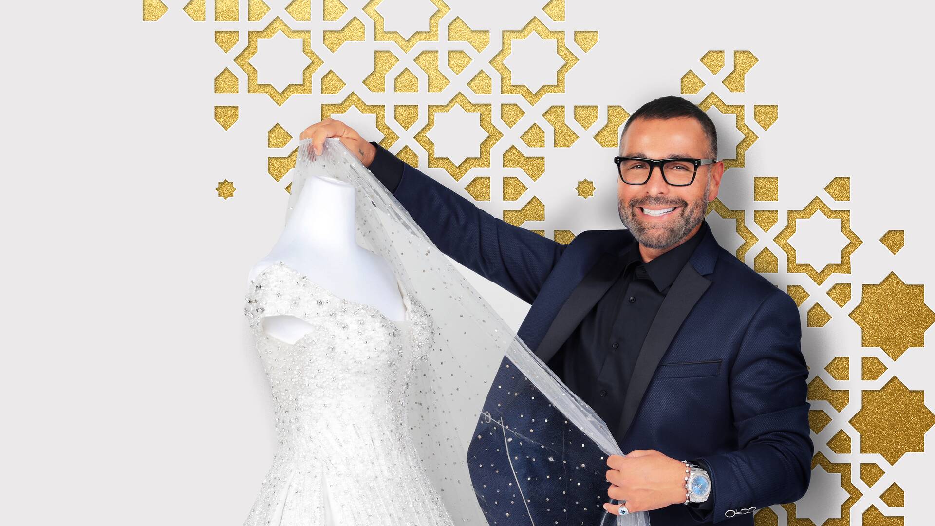Say Yes to the Dress (T1): Ep.3