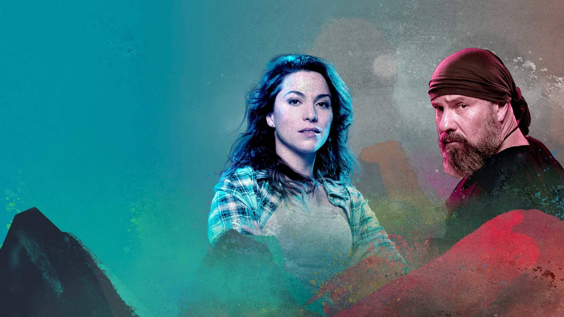 Dúo de supervivientes: México