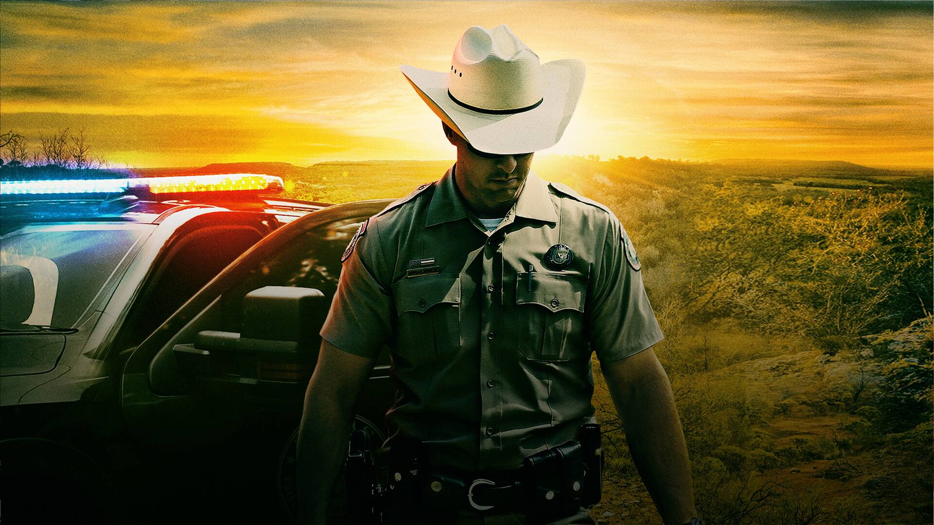 Lone Star Law (T7): Espiar a un asesino