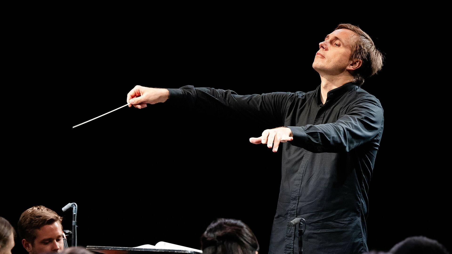 Vasily Petrenko Nikolai Lugansky: Chaikovski - Festival de Verbier