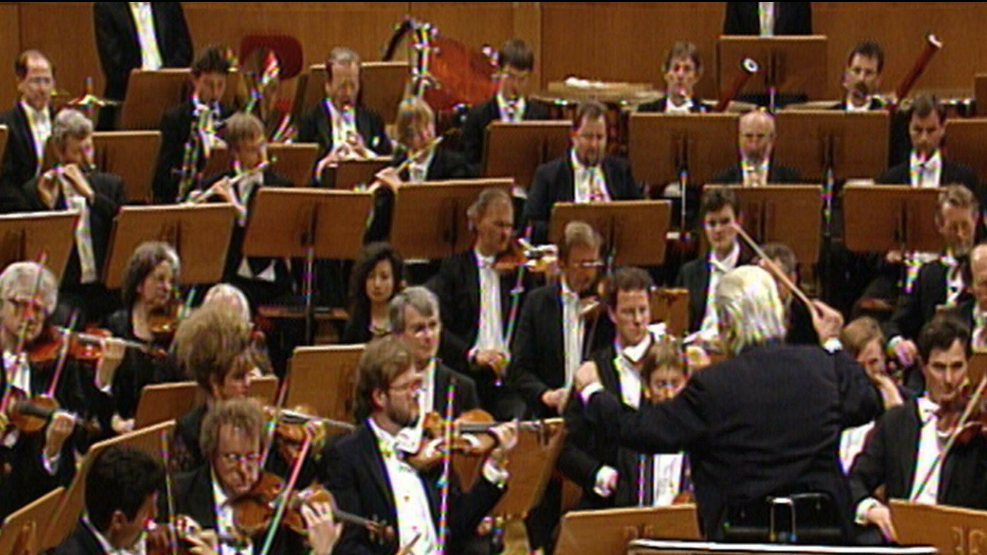 Münchner Philharmoniker Sergiu Celibidache: Debussy Iberia