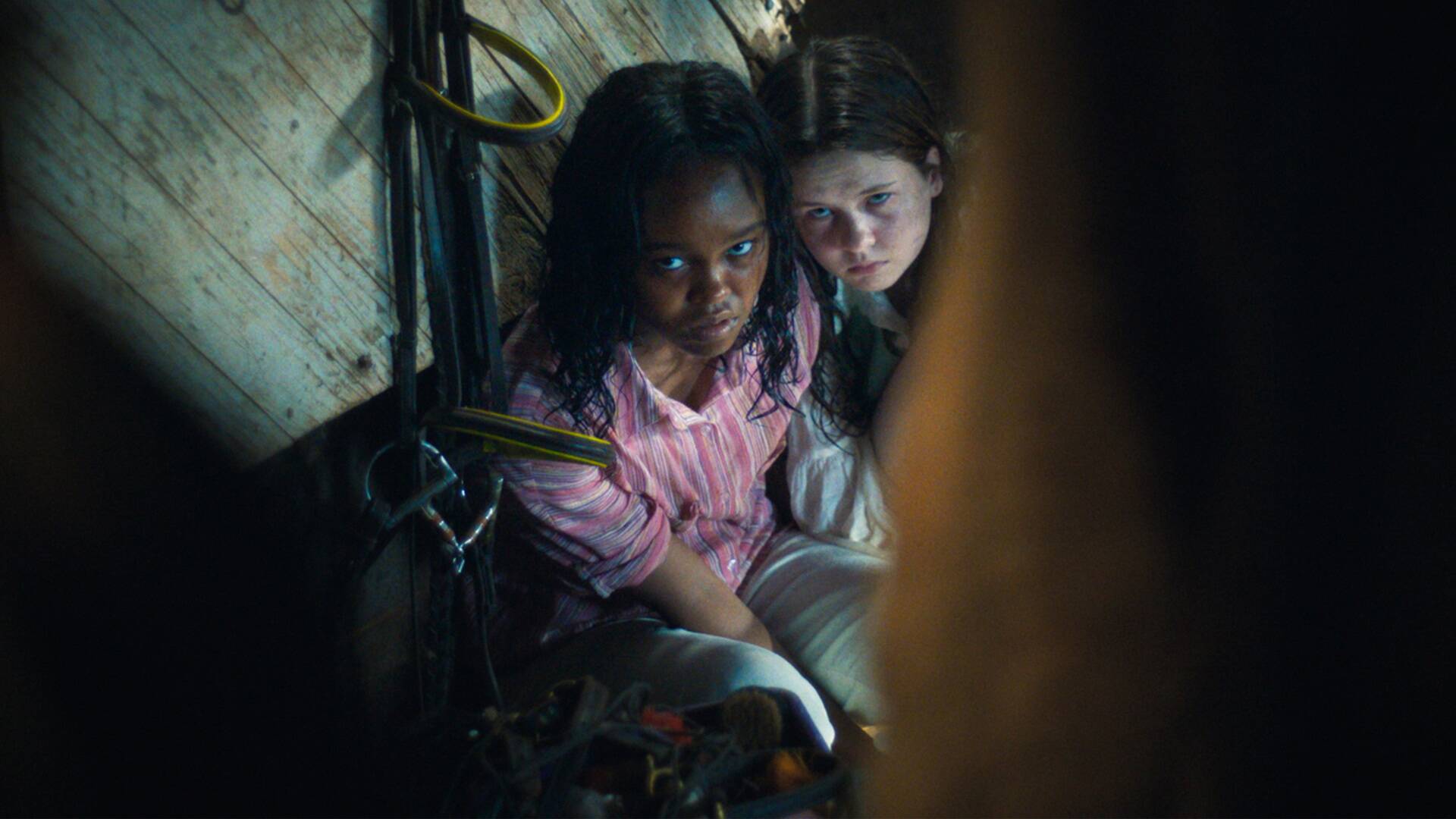 (LSE) - El exorcista: Creyente