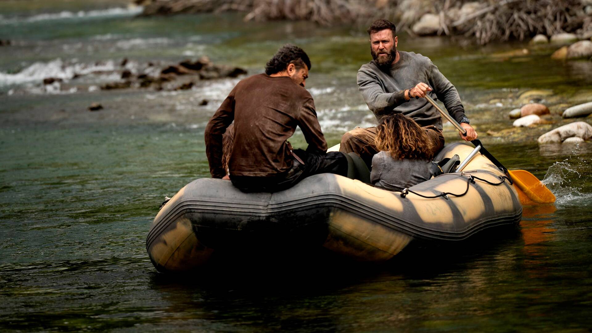 River Wild