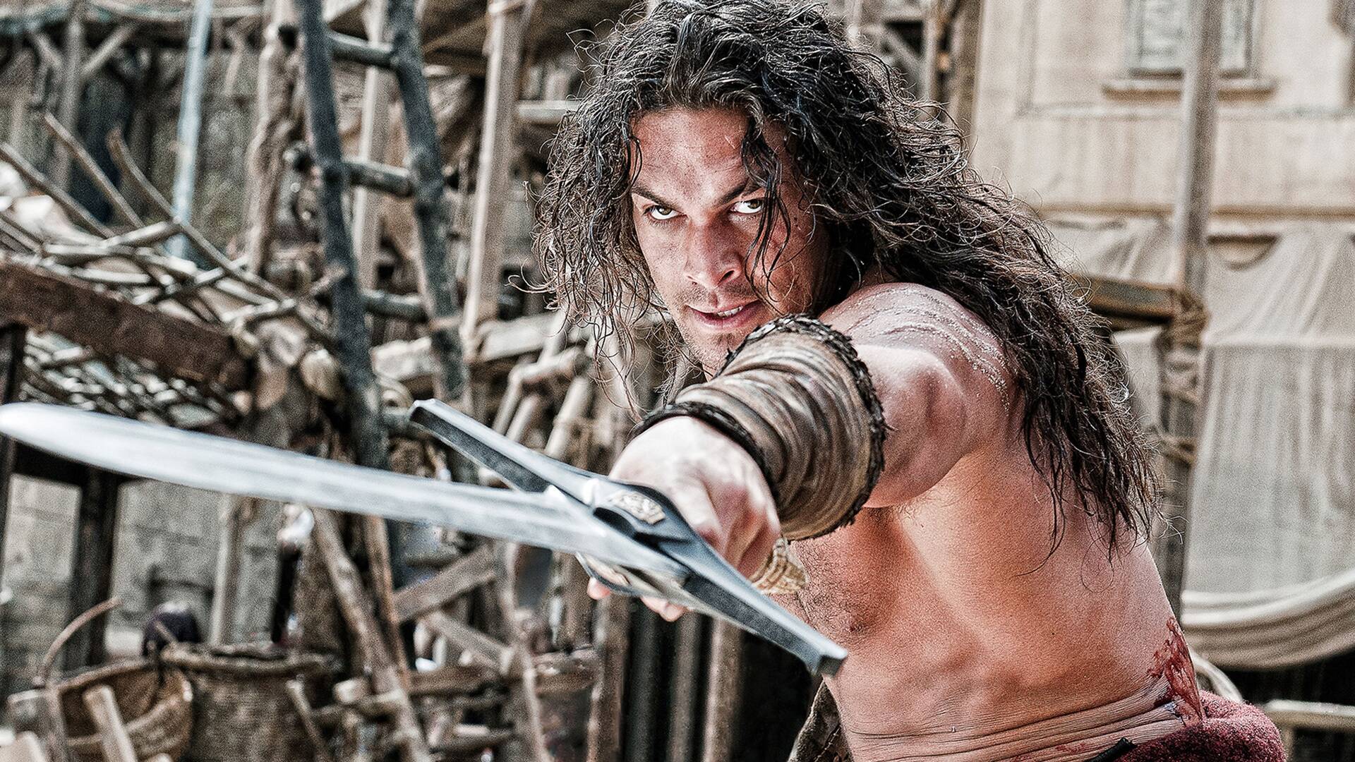 Conan el bárbaro