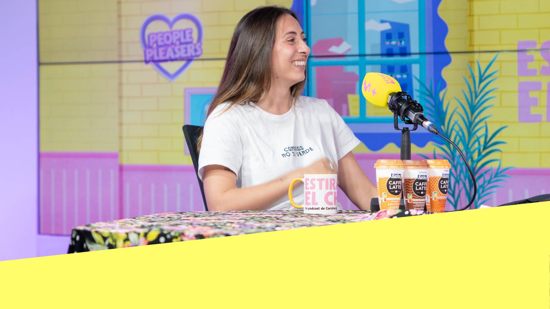 Estirando el chicle (T7): Pobre diabla con Laia Valor