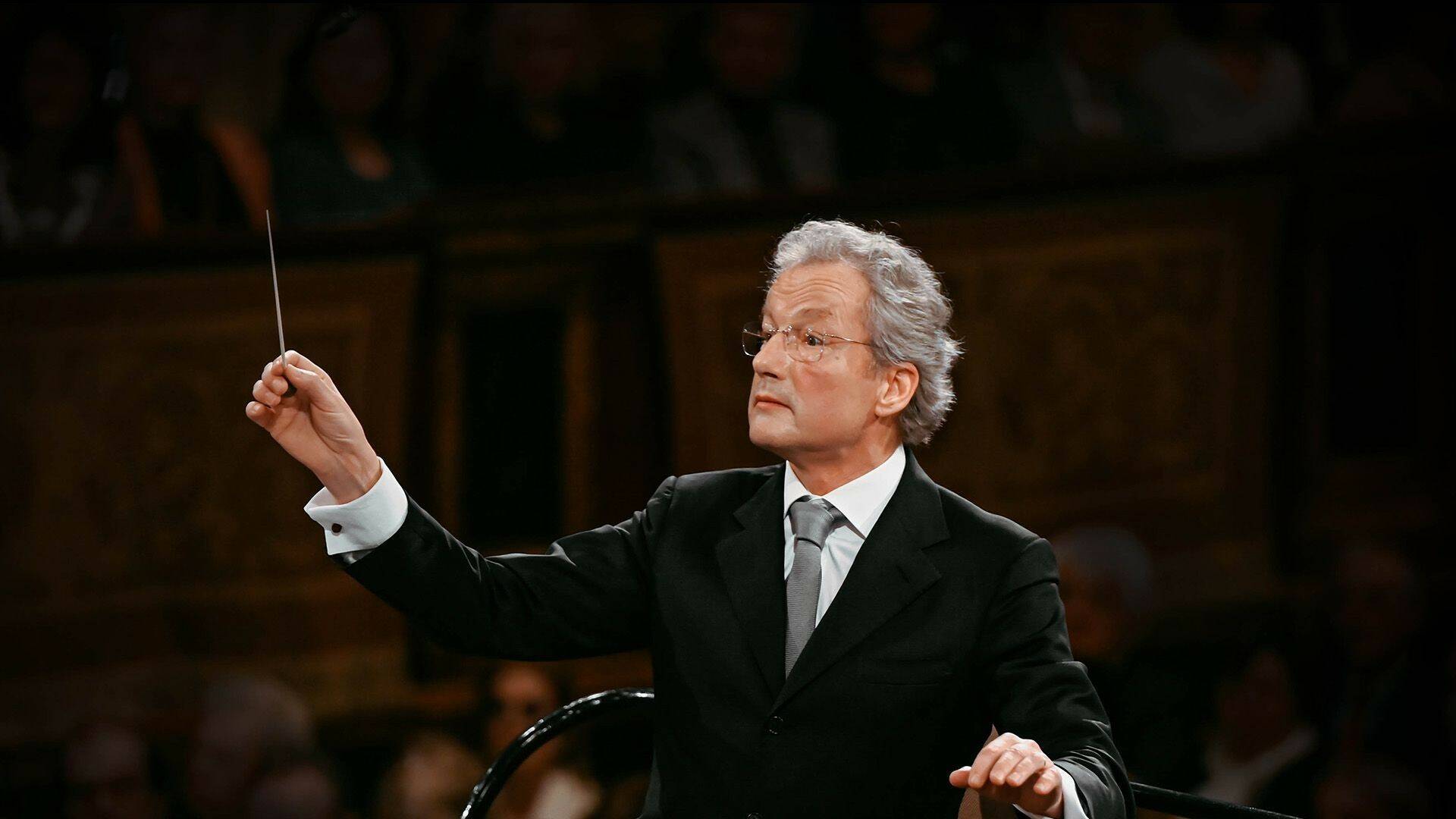 Czech Philharmonic Alain Altinoglu Beatrice Rana: Berlioz Mendelssohn Ravel