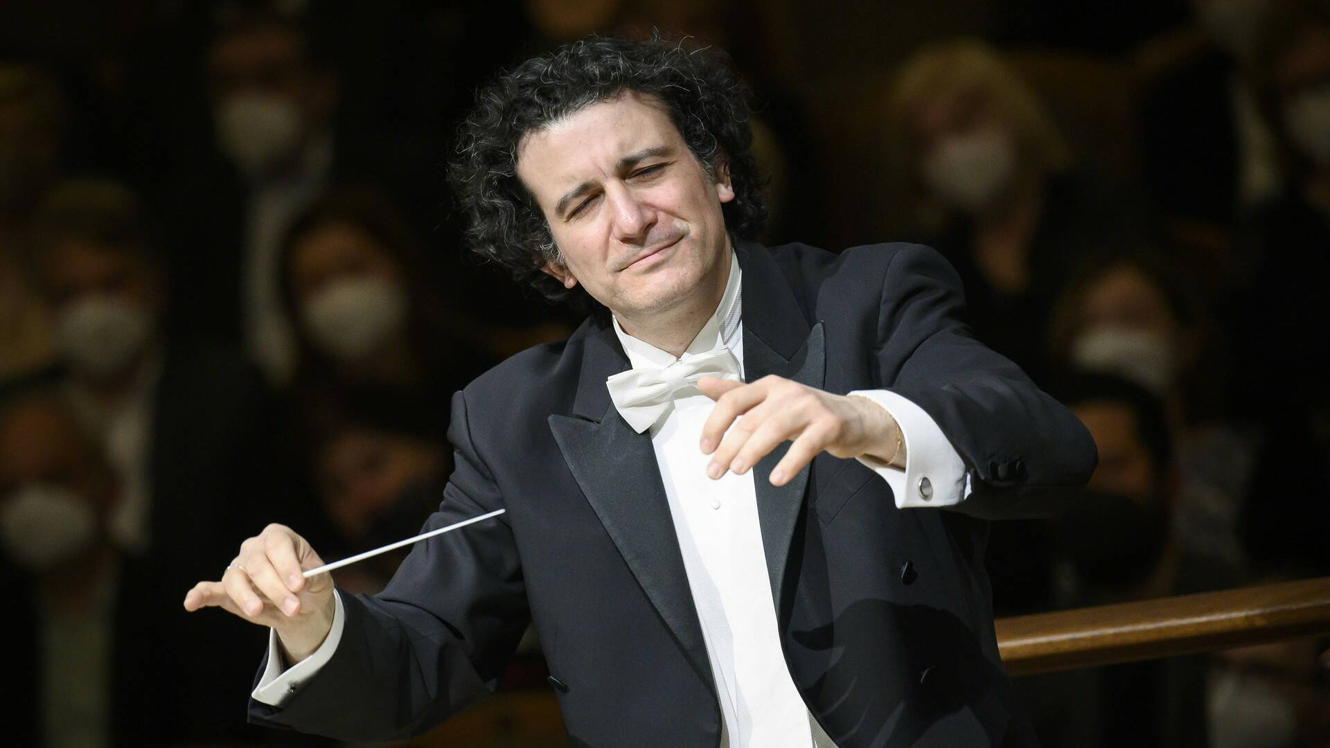 The Cleveland Orchestra, Franz Welser-Möst: Beethoven, Janácek